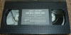 Gary Numan Dream Corrosion VHS Tape 1994